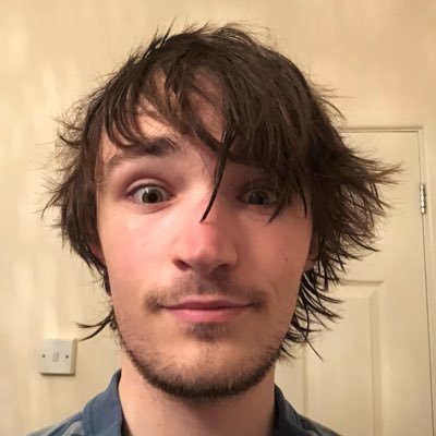 Profile Picture of Sam Chilton (@SamChilt) on Twitter