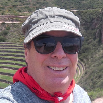 Profile Picture of Guy Couture (@Guy_Couture) on Twitter