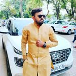 Profile Picture of Chaitanya Shah (@chetu_shah123) on Instagram