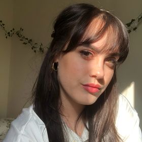 Profile Picture of Simone Grogan (@simonegrogan) on Pinterest