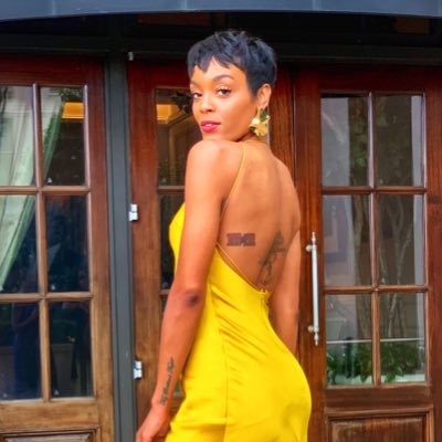 Profile Picture of Margo Thompson (@MargoJane_) on Twitter