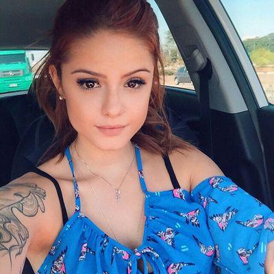 Profile Picture of Aisha Stewart (@Priincess_Aisha) on Twitter