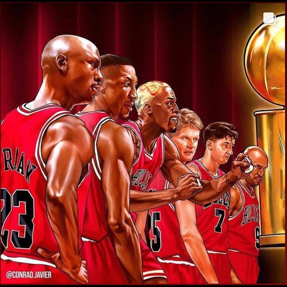 Profile Picture of Jake Mason (@daballingoat119) on Poshmark