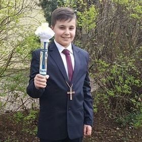 Profile Picture of Daniel Odisho (@danielodisho) on Pinterest