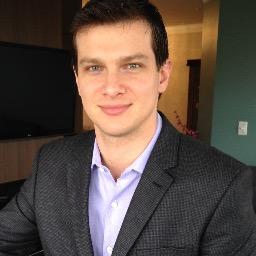 Profile Picture of Guilherme Behrend S. Ribeiro (@gbsribeiro) on Twitter