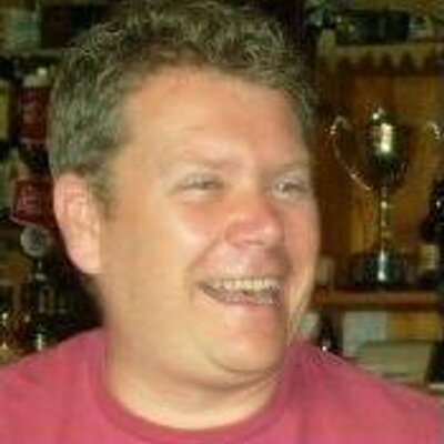 Profile Picture of Andy Crossman (@agcrossman) on Twitter