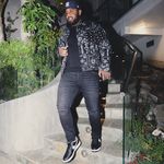 Profile Picture of Oso (@bearcummings) on Instagram