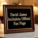 Profile Picture of David James Archuletafanpage (@David-James-Archuleta-fanpage) on Facebook
