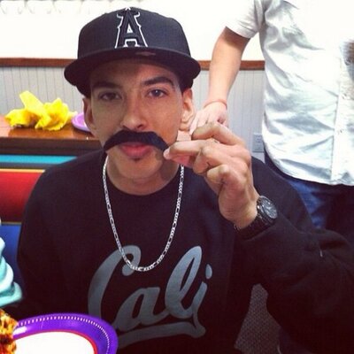 Profile Picture of Johnny Pinelo (@pinelo24) on Twitter