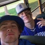 Profile Picture of Luke McConnell (@luke_mcconnell132) on Instagram