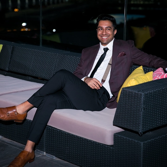 Profile Picture of Nikhil Gosike (@nikh97) on Poshmark