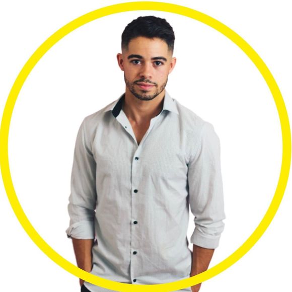 Profile Picture of Matt Workman (@prmatt16) on Poshmark