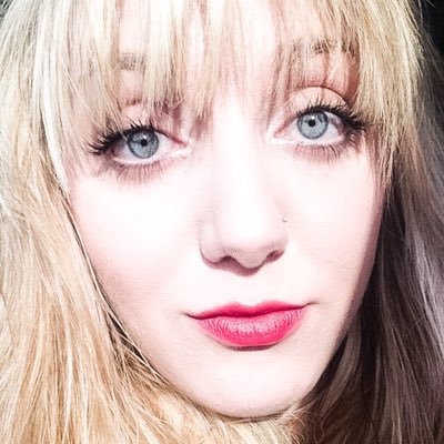 Profile Picture of Ariel Clarke (@ArielMClarke) on Twitter