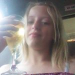Profile Picture of Amber lily keeling (@amberlilykeeling) on Instagram