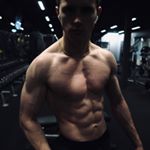 Profile Picture of JAMES HARDIE (@_james_hardie_fitness) on Instagram