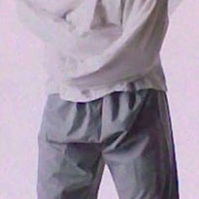 Teresa Irvin - Twitter Profile Picture of Teresa Irvin (@TeresaIrvin5) on Twitter