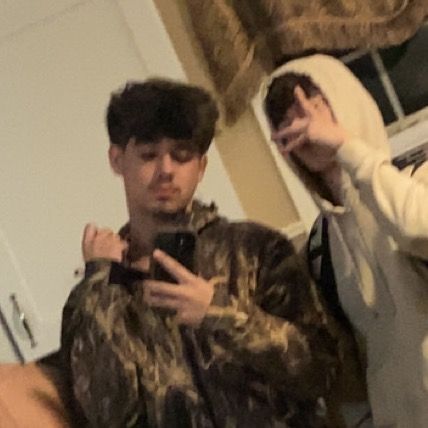 Profile Picture of johnward$ (@john.ward005) on Tiktok