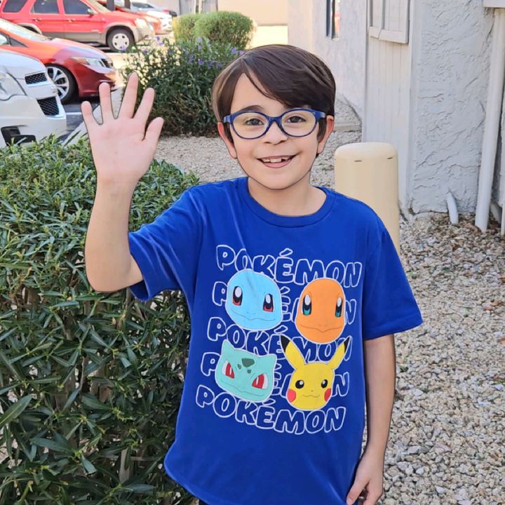 Ian Gallego - Tiktok Profile Picture of Ian Gallego (@ian.gallego5) on Tiktok