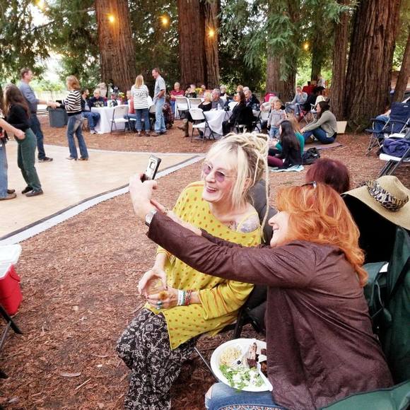 Profile Picture of Sigrid Bielefeldt (@bergziege) on Poshmark