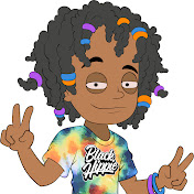 Profile Picture of Robert Drew (@Blackhippie_wear) on Youtube