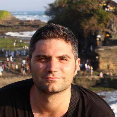 Profile Picture of Paul Laîné (@PL_scheme) on Twitter