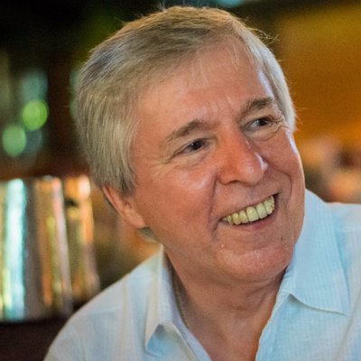 Profile Picture of Stephen J. Walko (@sjwalko) on Twitter