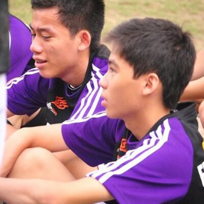 Profile Picture of Benjamin Encarnacion (@benjaminfce) on Twitter