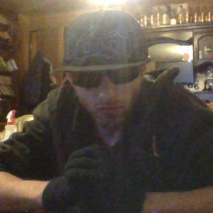 Profile Picture of Johnny Cooke (@skulls-spawn187) on Myspace