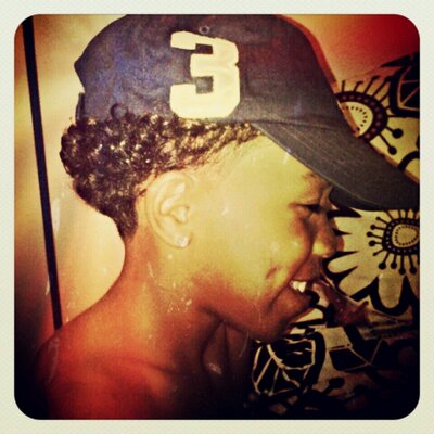 Profile Picture of Wendellcoleman (@wendelltrillest) on Twitter