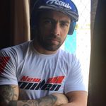 Profile Picture of Marcio Moreira Pagnotta (@marciopagnotta_oficial) on Instagram