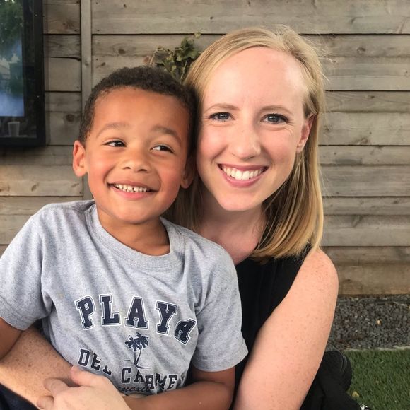 Profile Picture of Jenna Asmah (@jasmah) on Poshmark