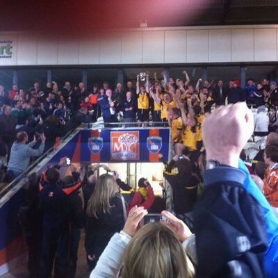 Profile Picture of Damian Kirk (@dkirk534) on Twitter