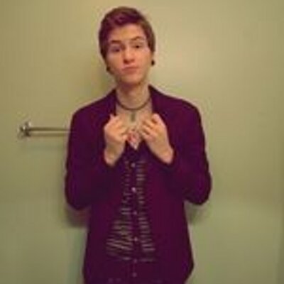 Profile Picture of Noelle Rice (@@Rachaelf0090) on Twitter