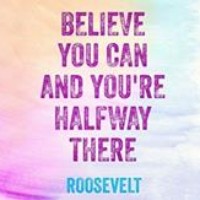 Profile Picture of Kim Barber Foss (@kim-barber-foss) on Quora