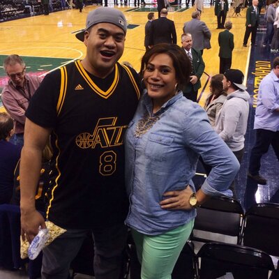 Profile Picture of Tali Ngatuvai (@Tali_Ngatuvai) on Twitter