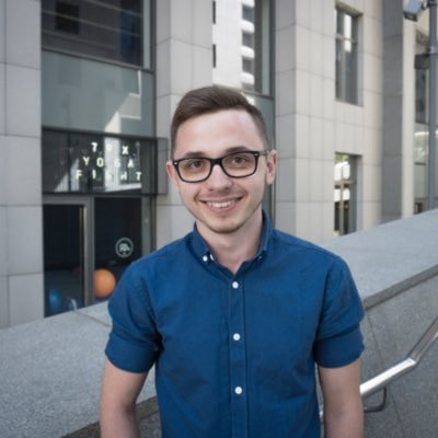 Profile Picture of Andrew Boyko (@andrew__boyko) on Twitter