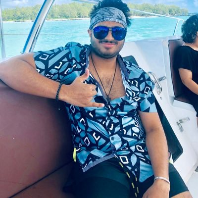 Profile Picture of Jermaine Thomas (@Jermaine537) on Twitter