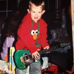 Profile Picture of Rob Craig (@robbie_craig_) on Instagram