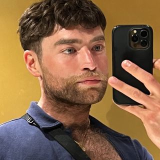 Profile Picture of shawn mcnulty-kowal (@shawnmcnultykowal) on Instagram