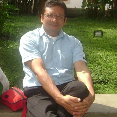 Profile Picture of Luis Vergara (@LevuLeo) on Twitter