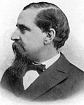 Samuel Pasco - Wikipedia - Wikipedia Profile Picture of Samuel Pasco - Wikipediaon Wikipedia