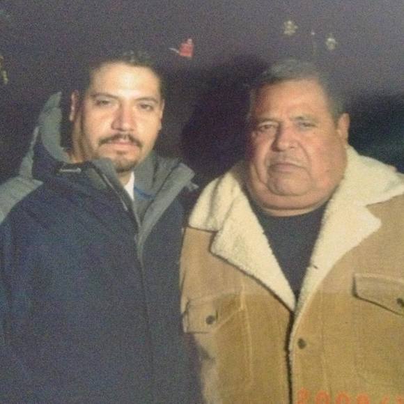 Profile Picture of Vicente Aguilar cisneros (@shentefox) on Poshmark