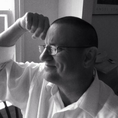 Profile Picture of Mark Morton (@CH_Native) on Twitter