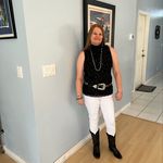 Profile Picture of Mary A Keith-Noble (@marykeithnoble) on Instagram