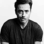 Profile Picture of Robert Downey Jr Fanpage❤️ (@teamdowney.ironman.rdj) on Instagram