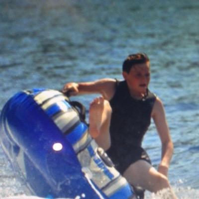 Profile Picture of Daniel Erb (@dannyerb1) on Twitter
