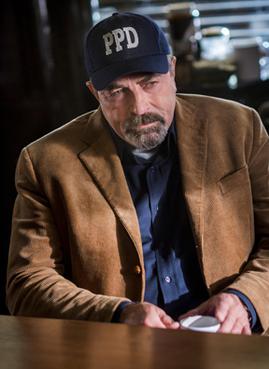 Profile Picture of Jesse Stone: Lost in Paradiseon Wikipedia