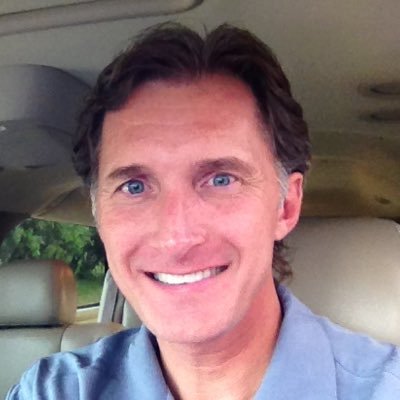 Profile Picture of Kim Clenney (@kimclenney) on Twitter