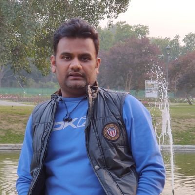 Profile Picture of Mohammad Sami Khan (@mohammadsami83) on Twitter