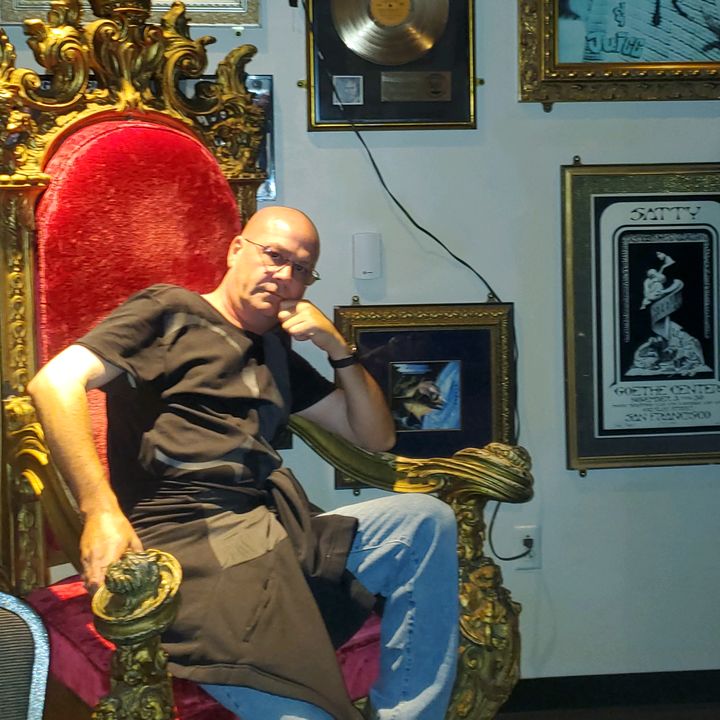 Profile Picture of user1357772898157 (@@chriscasnet) on Tiktok